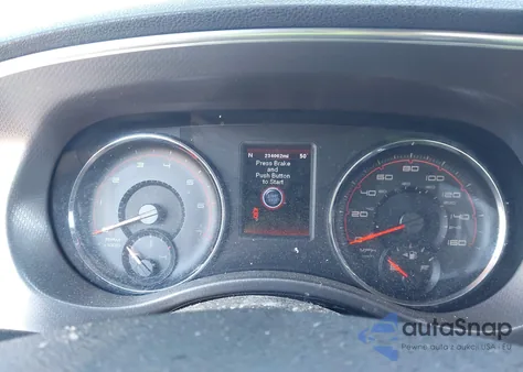 2012 Dodge Charger R/T из США, поврежденный, VIN 2C3CDXCT1CH226326